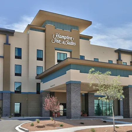 Hampton Inn & Suites Artesia